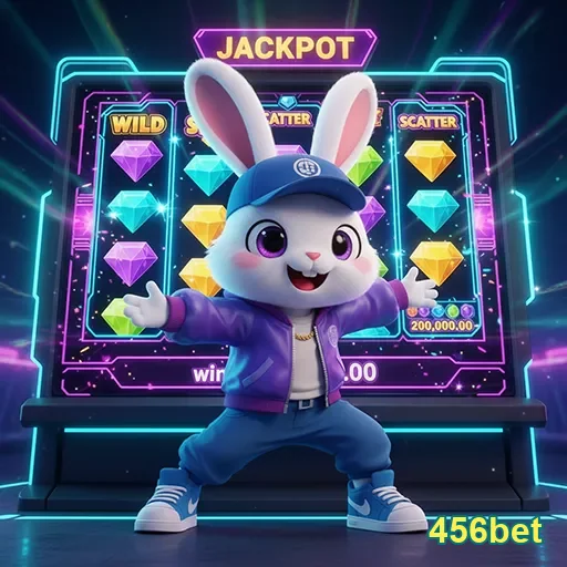 Dealer ao vivo em mesa de cassino autêntico na 456bet