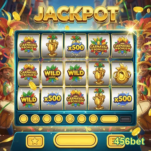 Jogos de caça-níqueis com slots e jackpots explorados em tela de telemóvel
