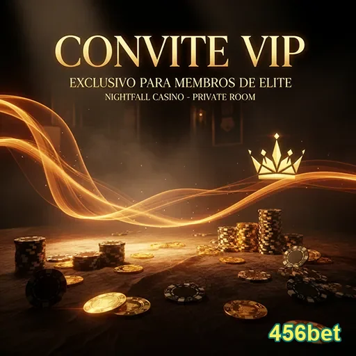Atendimento personalizado em serviços VIP na 456bet